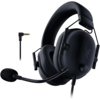 Razer BlackShark V2 X Xbox Black (RZ04-03240900-R3M1)