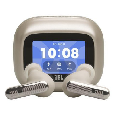 JBL Live Beam 4 Sand (JBLLIVEBEAM4CPG)