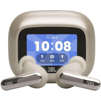 JBL Live Beam 4 Sand (JBLLIVEBEAM4CPG)