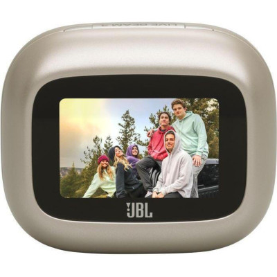 JBL Live Beam 4 Sand (JBLLIVEBEAM4CPG)