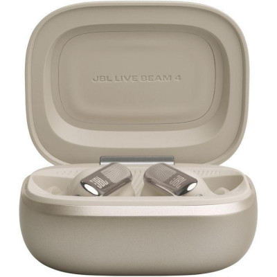 JBL Live Beam 4 Sand (JBLLIVEBEAM4CPG)