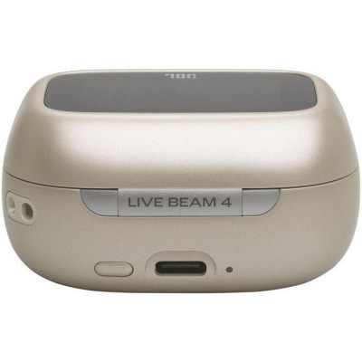 JBL Live Beam 4 Sand (JBLLIVEBEAM4CPG)
