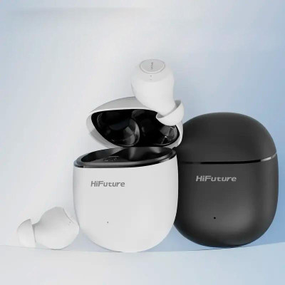 HiFuture OlymBuds3 White (olymbuds3.white)