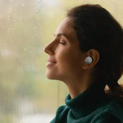 HiFuture OlymBuds3 White (olymbuds3.white)