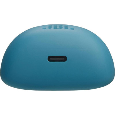 JBL Tune Flex 2 Turquoise (JBLTFLEX2TQE)