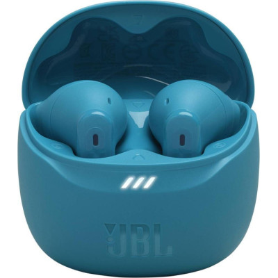 JBL Tune Flex 2 Turquoise (JBLTFLEX2TQE)
