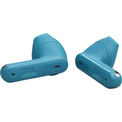 JBL Tune Flex 2 Turquoise (JBLTFLEX2TQE)