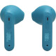 JBL Tune Flex 2 Turquoise (JBLTFLEX2TQE)