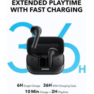 Anker SoundCore K20i Black (A3994G11)