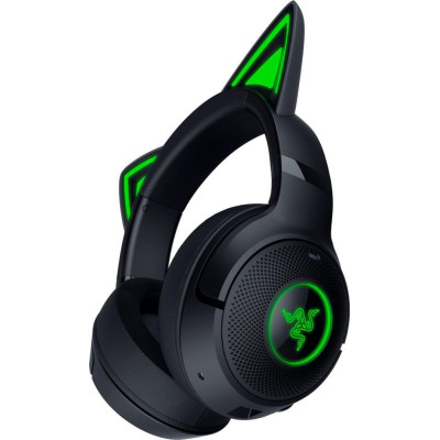Razer Kraken Kitty V2 BT Black (RZ04-04860500-R3M1)
