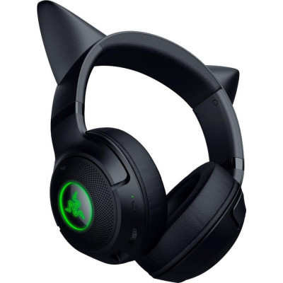 Razer Kraken Kitty V2 BT Black (RZ04-04860500-R3M1)