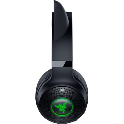 Razer Kraken Kitty V2 BT Black (RZ04-04860500-R3M1)