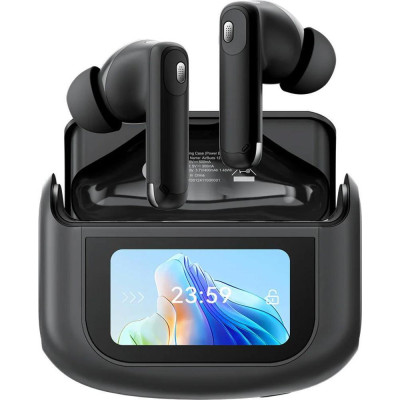 Blackview AirBuds 12 Black (6931548319719)