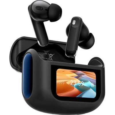 Blackview AirBuds 12 Black (6931548319719)