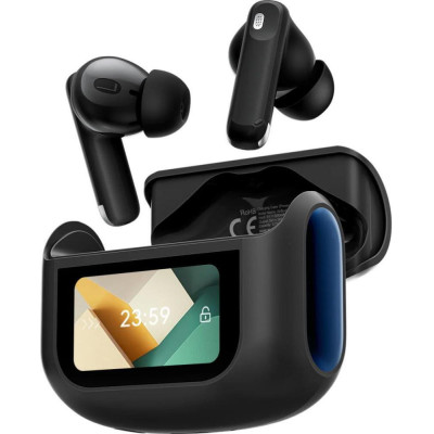 Blackview AirBuds 12 Black (6931548319719)