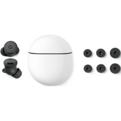 Google Pixel Buds 2a Hazel (GA06155)