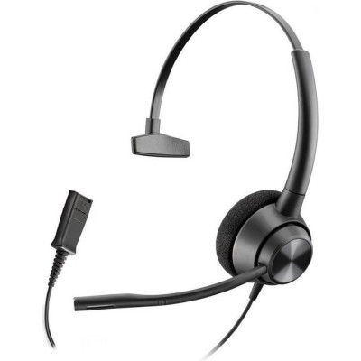 POLY Encore Pro 310 Black (77T43AA)
