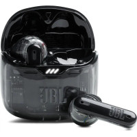 JBL Tune Flex Ghost Edition Black (JBLTFLEXGBLK)
