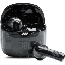 JBL Tune Flex Ghost Edition Black (JBLTFLEXGBLK)