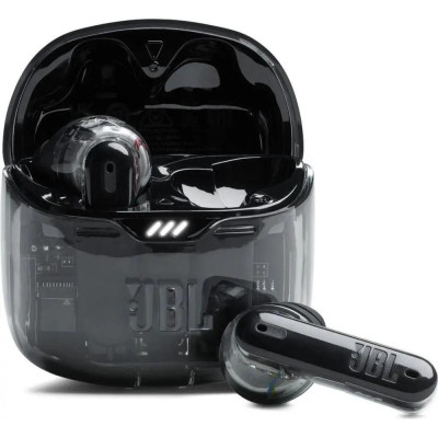 JBL Tune Flex Ghost Edition Black (JBLTFLEXGBLK)