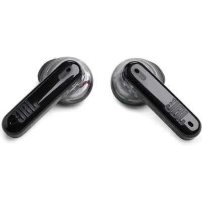 JBL Tune Flex Ghost Edition Black (JBLTFLEXGBLK)