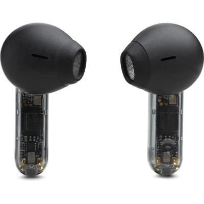 JBL Tune Flex Ghost Edition Black (JBLTFLEXGBLK)