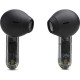 JBL Tune Flex Ghost Edition Black (JBLTFLEXGBLK)