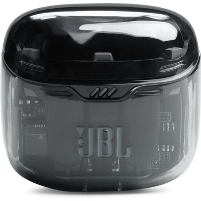 JBL Tune Flex Ghost Edition Black (JBLTFLEXGBLK)