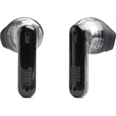 JBL Tune Flex Ghost Edition Black (JBLTFLEXGBLK)