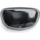 JBL Tune Flex Ghost Edition Black (JBLTFLEXGBLK)