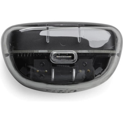 JBL Tune Flex Ghost Edition Black (JBLTFLEXGBLK)