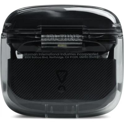 JBL Tune Flex Ghost Edition Black (JBLTFLEXGBLK)