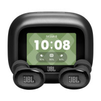 JBL Live Buds 4 Black (JBLLIVEBUDS4BLK)