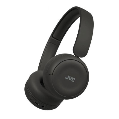 JVC HAS59W Black (HA-S59W-B-U)