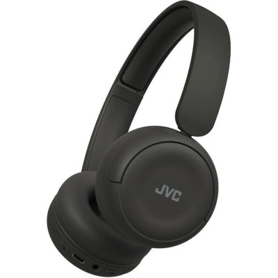 JVC HAS59W Black (HA-S59W-B-U)
