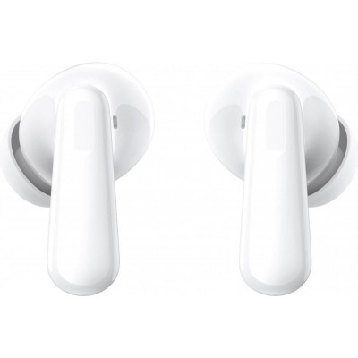 OPPO Enco Air4 Pro Moonlight White