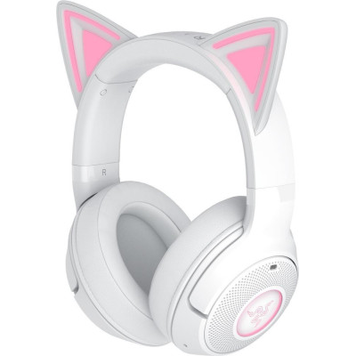 Razer Kraken Kitty V2 BT White (RZ04-04860600-R3M1)