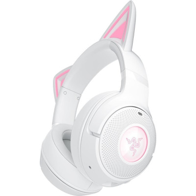 Razer Kraken Kitty V2 BT White (RZ04-04860600-R3M1)
