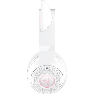 Razer Kraken Kitty V2 BT White (RZ04-04860600-R3M1)