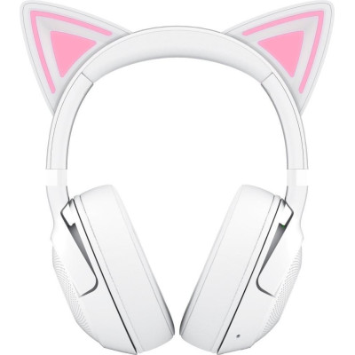 Razer Kraken Kitty V2 BT White (RZ04-04860600-R3M1)