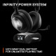 SteelSeries Arctis Nova Pro Wireless P Black (61522)