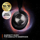 SteelSeries Arctis Nova Pro Wireless P Black (61522)