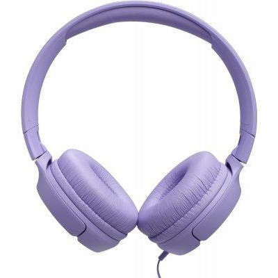 JBL Tune 520C USB-C Purple (JBLT520CPUR)