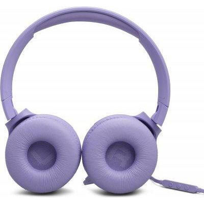 JBL Tune 520C USB-C Purple (JBLT520CPUR)