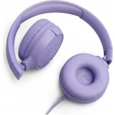 JBL Tune 520C USB-C Purple (JBLT520CPUR)