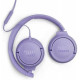 JBL Tune 520C USB-C Purple (JBLT520CPUR)