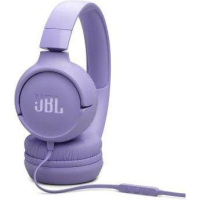 JBL Tune 520C USB-C Purple (JBLT520CPUR)