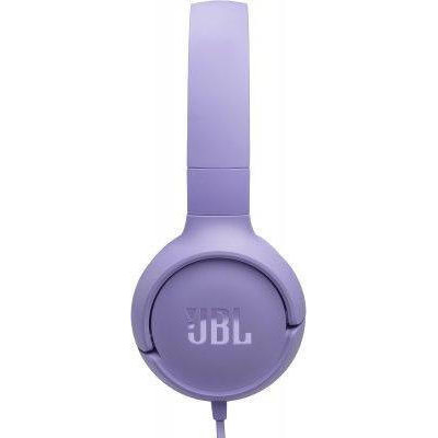 JBL Tune 520C USB-C Purple (JBLT520CPUR)