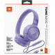 JBL Tune 520C USB-C Purple (JBLT520CPUR)