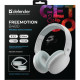 Defender FreeMotion B480 White (63481)